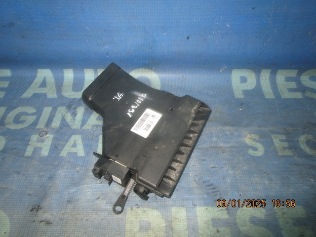 Calorifer electric BMW F10 ; 9217997