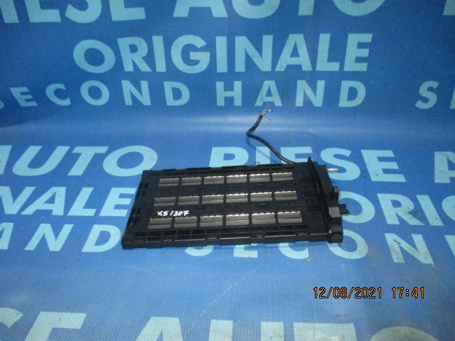 Calorifer electric BMW F15 X5 2018; 9230657