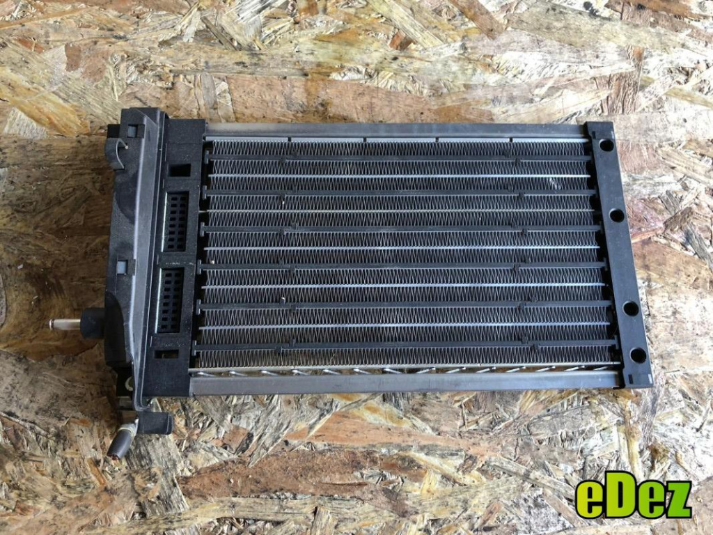 Calorifer electric BMW X5 (2007-2013) [E70] 990871g