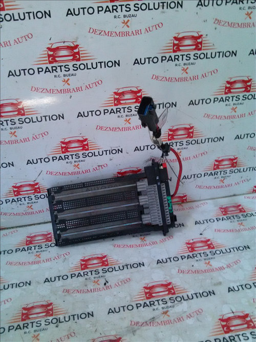 Calorifer electric bord CHEVROLET CRUZE