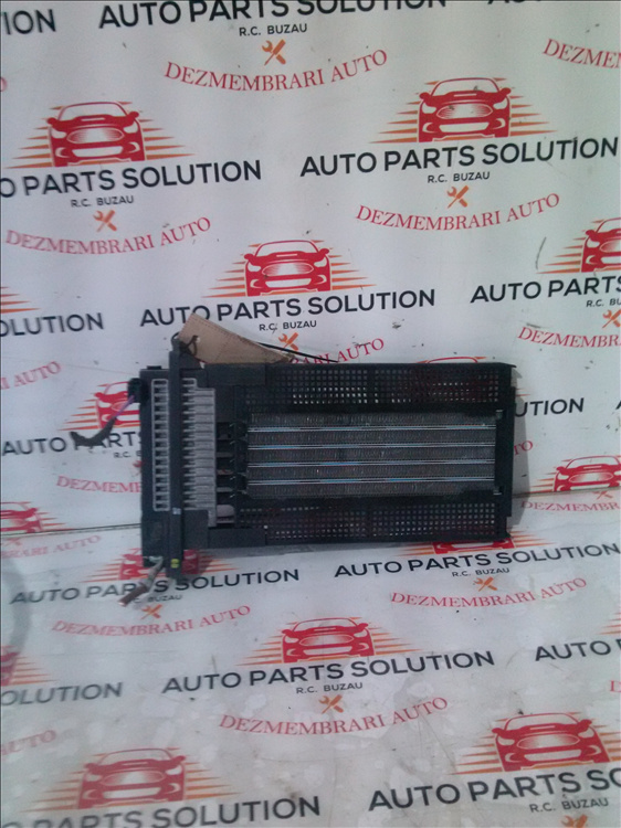 Calorifer electric bord OPEL ZAFIRA C 1.6 CDTI an fabr. 2015