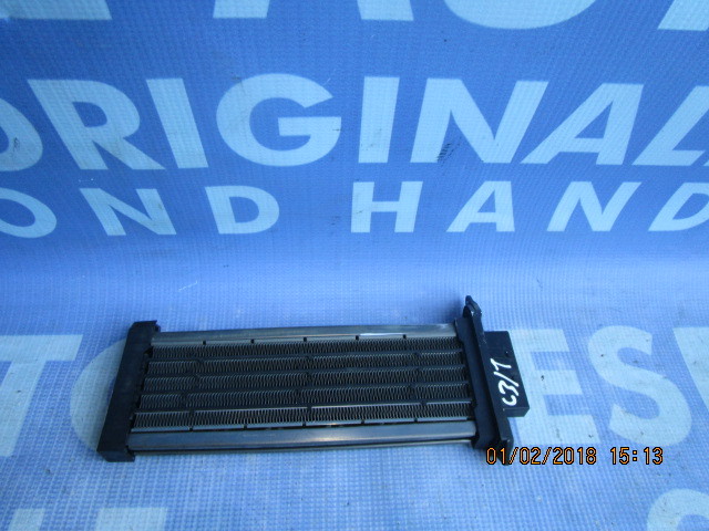 Calorifer electric Citroen C3; 664447A