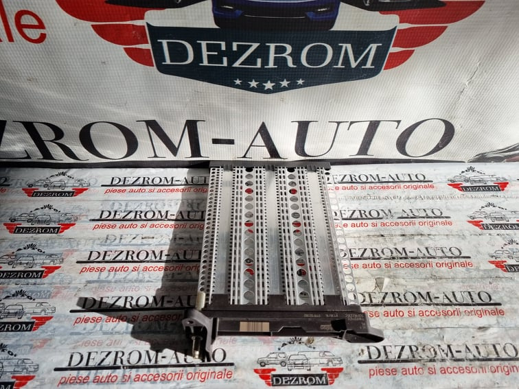 Calorifer electric incalzire bord Audi TT 2.0 TTS quattro cod piesa : 5Q0963235C