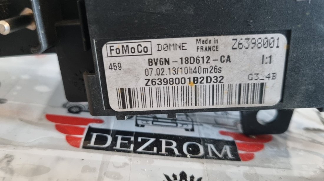 Calorifer electric incalzire bord Ford C-Max 1.5 TDCi 120cp cod piesa : BV6N-18D612-CA