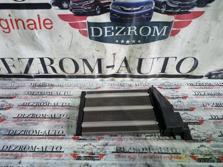 Calorifer electric incalzire bord VW Jetta Mk5 1.9 TDI cod piesa : 1K0963235E