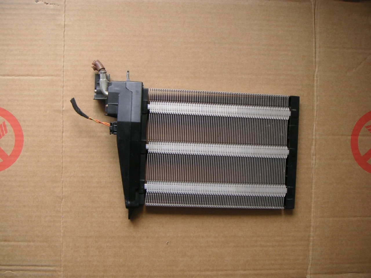Calorifer electric pentru incalzire supl