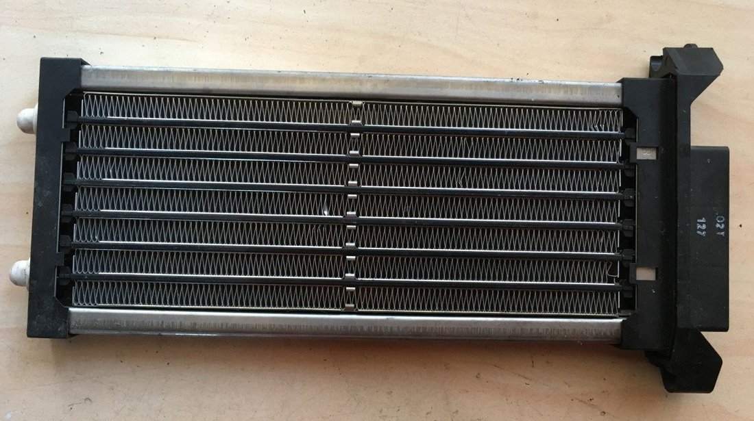 Calorifer electric Radiator bord Audi A6 4B C5, A4 B6 (2001-2004) cod 4B2819011