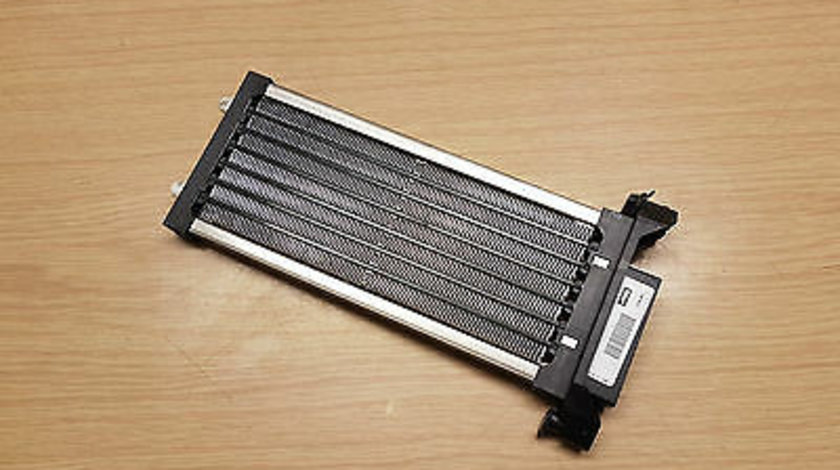 Calorifer electric Radiator bord Audi A6 4B C5, A4 B6 (2001-2004) cod 4B2819011