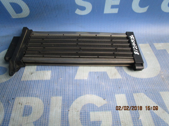 Calorifer electric Renault Scenic ; 0575649