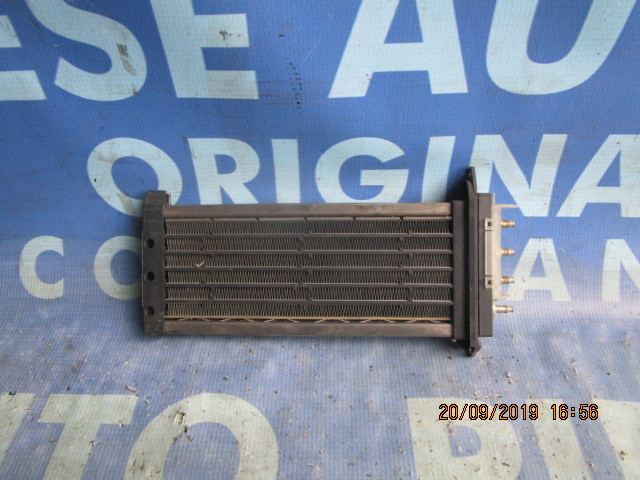 Calorifer electric Renault Scenic 2004