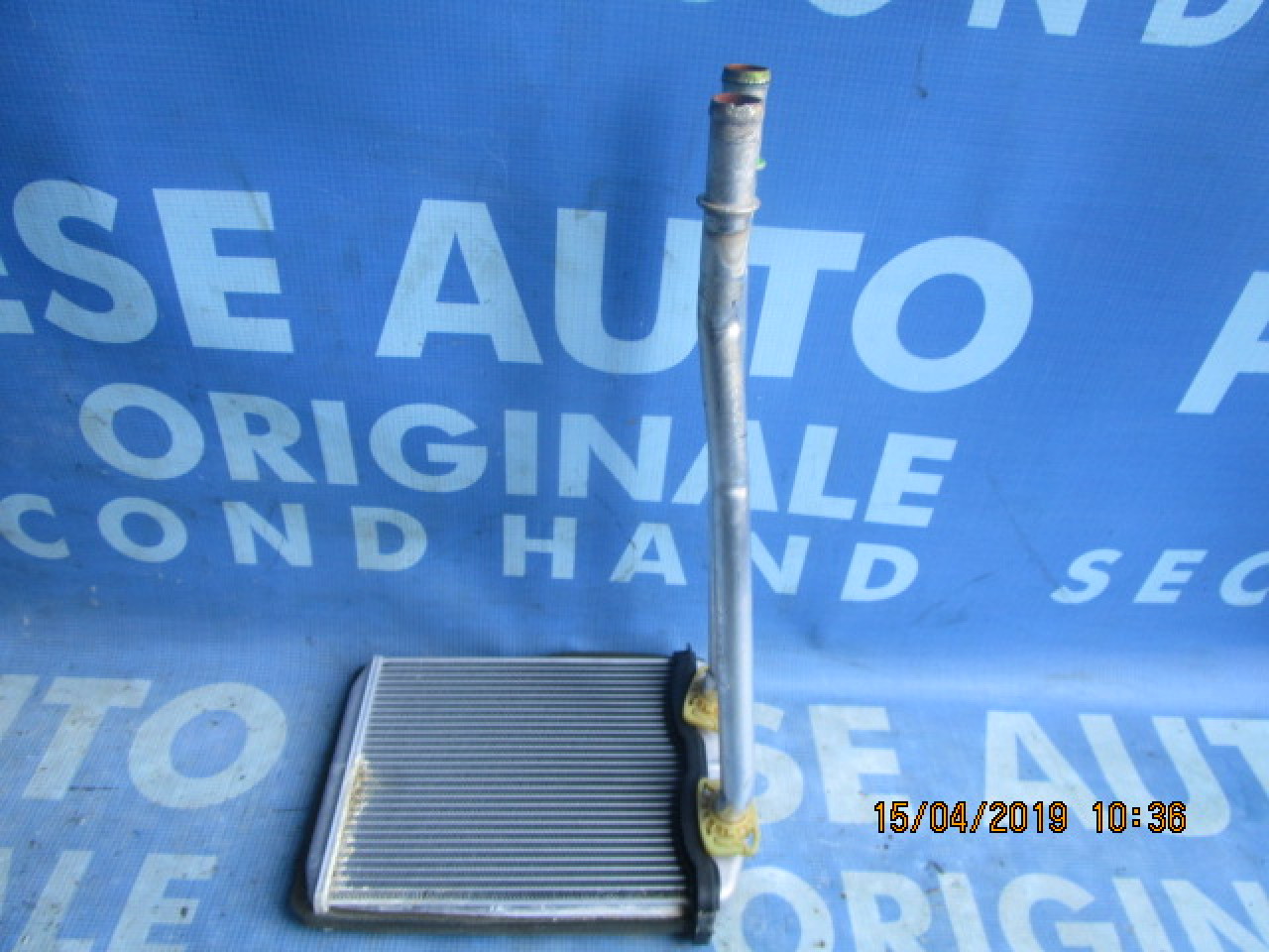 Calorifer Fiat 500 1.2i; 5N6510100