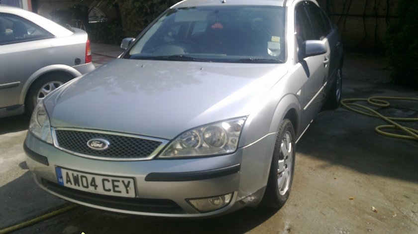 Calorifer ford mondeo 2