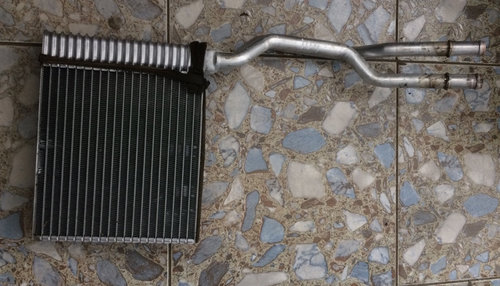 Calorifer Ford Mondeo MK4 [2007 - 2010] Liftback 2.0 TDCi DPF AT (140 hp) MK4 (BA7) TITANIUM