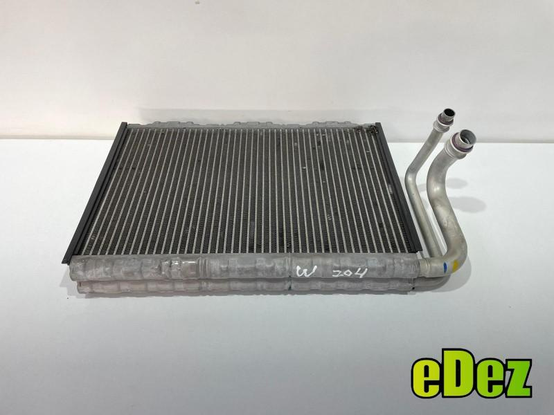 Calorifer habitaclu Mercedes C-Class (2007-2010) [W204] a2048300258