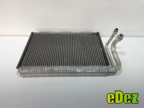 Calorifer habitaclu Mercedes C-Class (2007-2010) [W204] a2048300258