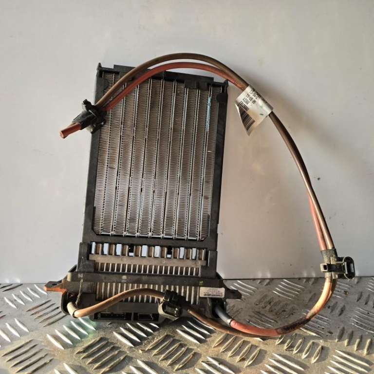 Calorifer habitaclu Opel Astra H 2004-2007 13204089