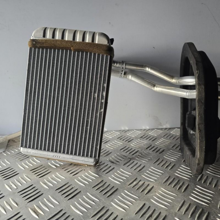 Calorifer habitaclu Opel Astra J 2009-2012 13287939