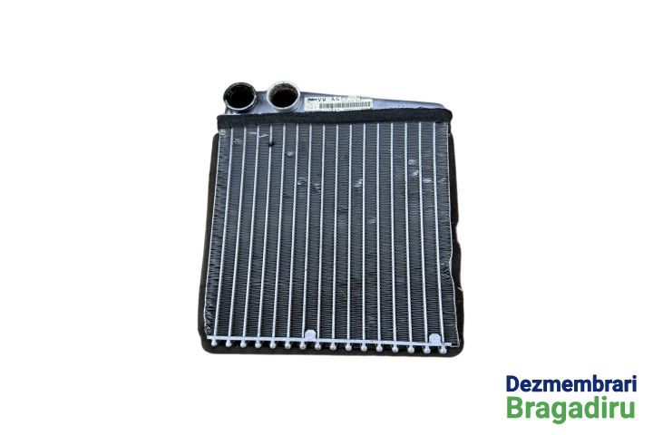 Calorifer habitaclu (radiator incalzire habitaclu) Volkswagen VW Jetta 5 [2005 - 2011] Sedan 4-usi 1.9 TDI MT (105 hp) Cod motor: BKC, Cod cutie: GQQ, Cod culoare: LA7W