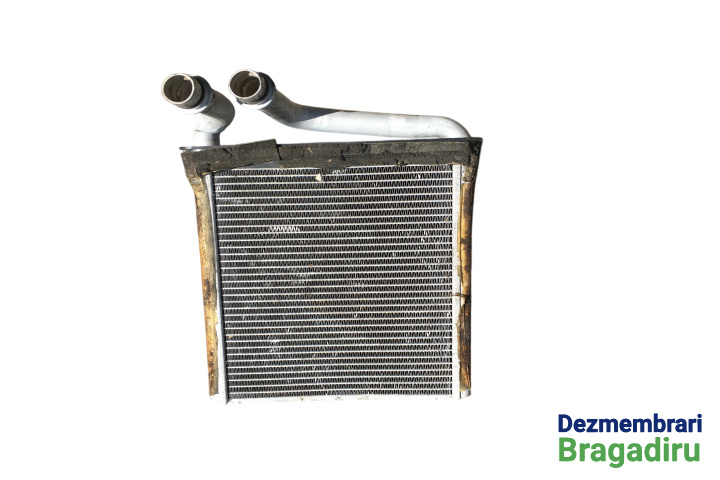 Calorifer habitaclu (radiator incalzire habitaclu) Volkswagen VW Passat B6 [2005 - 2010] wagon 5-usi 2.0 TDI MT (170 hp) Cod motor: BMR