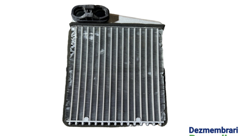 Calorifer habitaclu (radiator incalzire habitaclu) Cod: A1698300361 Mercedes-Benz A-Class W169 [facelift] [2008 - 2012] Hatchback 5-usi A 180 Autotronic (116 hp) 169/X23GK2/ A180 1.7 - 266.940