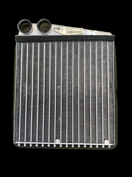 Calorifer habitaclu (radiator incalzire habitaclu) Volkswagen VW Golf Plus [2004 - 2009] Minivan 5-usi 1.9 TDI MT (105 hp) (5M1 521)