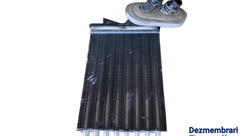 Calorifer habitaclu (radiator incalzire habitaclu) Skoda Octavia [facelift] [2000 - 2010] Liftback 5-usi 1.9 TDI Euro IV MT (101 hp)