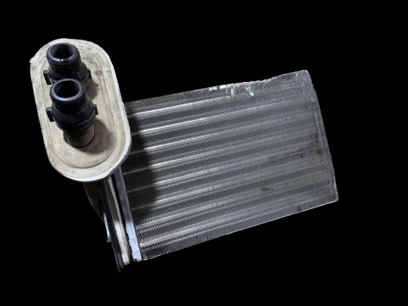 Calorifer habitaclu (radiator incalzire habitaclu) Skoda Octavia [facelift] [2000 - 2010] Liftback 5-usi 1.9 TDI MT (90 hp) (1U2)