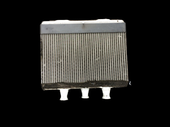 Calorifer habitaclu (radiator incalzire habitaclu) BMW Seria 7 E65/E66 [2001 - 2005] Sedan 4-usi 730d AT (218 hp) 306D2