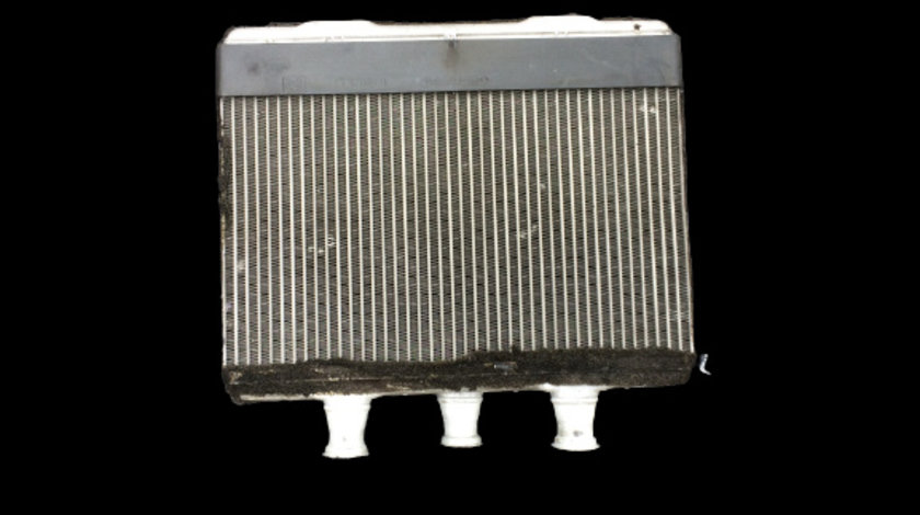 Calorifer habitaclu (radiator incalzire habitaclu) BMW Seria 7 E65/E66 [2001 - 2005] Sedan 4-usi 730d AT (218 hp) 306D2