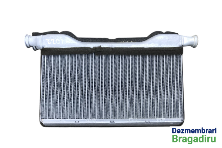 Calorifer habitaclu (radiator incalzire habitaclu) BMW Seria 5 F11 [2009 - 2013] Touring wagon 520 d Steptronic (184 hp) Cod motor: N47T, Cod culoare: B90, Pachet M