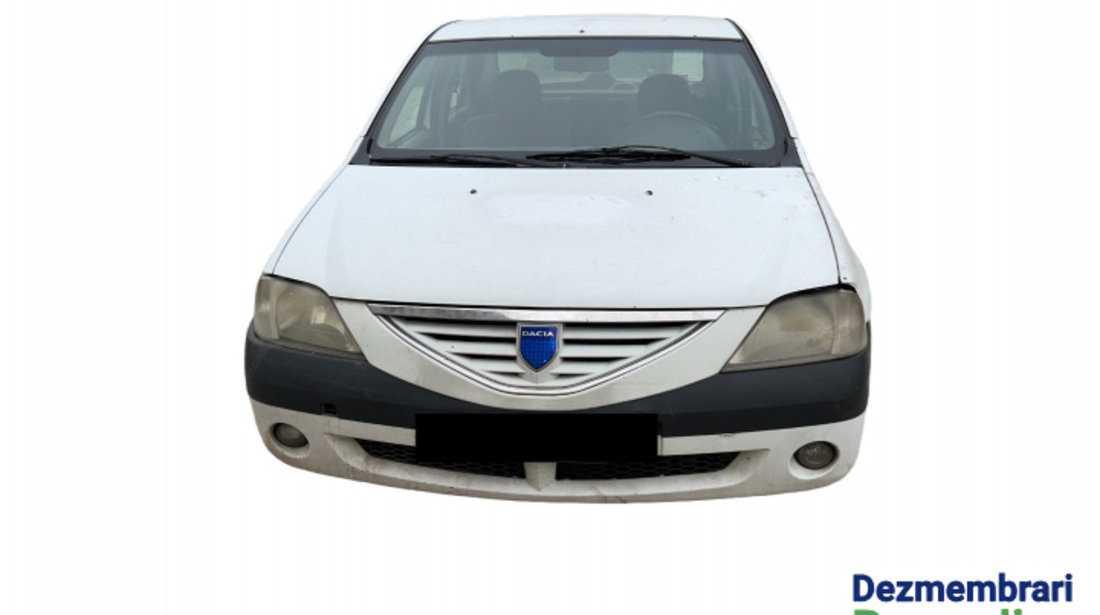 Calorifer habitaclu (radiator incalzire habitaclu) Dacia Logan [2004 - 2008] Sedan 1.4 MT (75 hp)