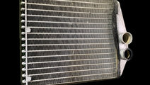 Calorifer habitaclu (radiator incalzire habitaclu)...