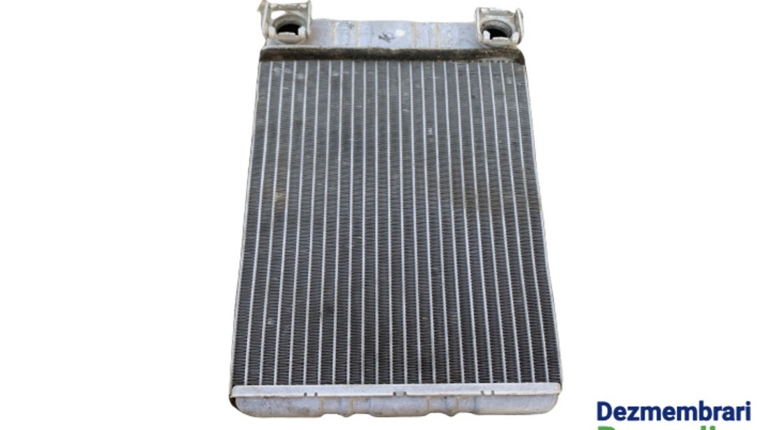 Calorifer habitaclu (radiator incalzire habitaclu) Mercedes-Benz C-Class W203/S203/CL203 [2000 - 2004] Sedan 4-usi C 200 Kompressor MT (163 hp)