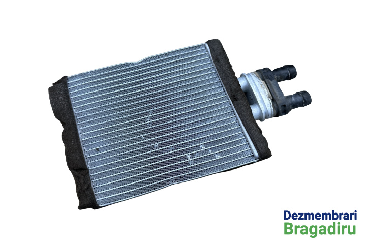 Calorifer habitaclu (radiator incalzire habitaclu) Seat Ibiza 4 6J [2008 - 2012] Hatchback 5-usi 1.2 MT (60 hp) Cod motor CGPB
