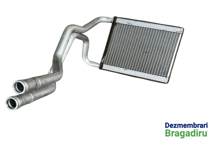 Calorifer habitaclu (radiator incalzire habitaclu) Hyundai i20 2 (GB) [2014 - 2020] Hatchback - 5 usi 1.2 MT (84 hp) Cod motor: G4LA-6