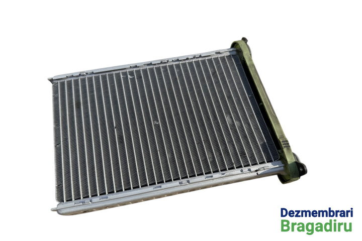 Calorifer habitaclu (radiator incalzire habitaclu) Renault Megane 3 [2008 - 2014] wagon 5-usi 1.9 dCi MT (130 hp) EURO 5