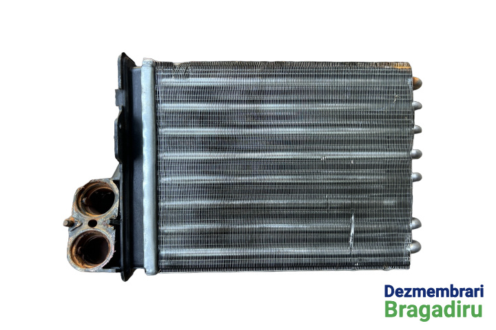 Calorifer habitaclu (radiator incalzire habitaclu) Dacia Logan [2004 - 2008] Sedan 1.4 MT (75 hp)