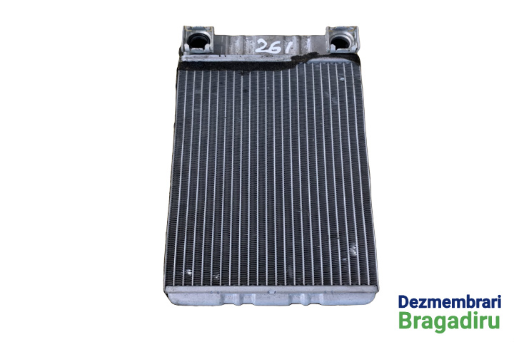 Calorifer habitaclu (radiator incalzire habitaclu) Mercedes-Benz C-Class W203/S203/CL203 [2000 - 2004] Sedan 4-usi C 200 CDI MT (116 hp) 2.2 CDI