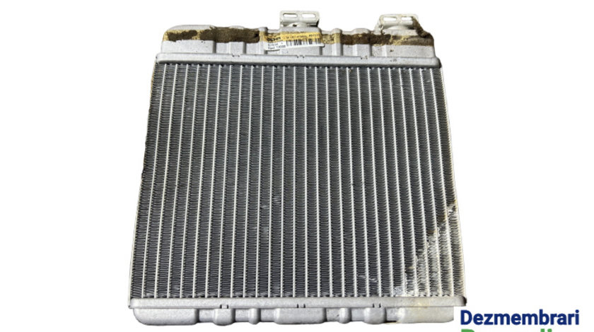 Calorifer habitaclu (radiator incalzire habitaclu) Opel Zafira B [2005 - 2010] Minivan 5-usi 1.9 CDTI MT (120 hp) (A05) ENERGY