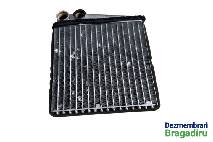 Calorifer habitaclu (radiator incalzire habitaclu) Cod: 1K0819031A 1K0819031A Volkswagen VW Passat B6 [2005 - 2010] Sedan 4-usi 2.0 TDI MT (140 hp) Cod motor BKP, Cod culoare LC9X