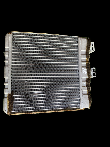 Calorifer habitaclu (radiator incalzire habitaclu) Opel Zafira A [1999 - 2003] Minivan 5-usi 1.6 MT (101 hp) Z16XE (F75_)