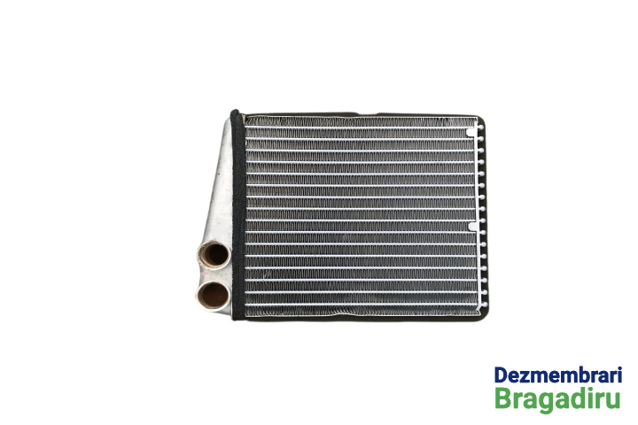 Calorifer habitaclu (radiator incalzire habitaclu) Valeo Cod: 1K0819031 1K0819031 Volkswagen VW Golf 5 [2003 - 2009] Hatchback 3-usi 1.9 TDI 6DSG (105 hp) Cod motor: BKC, Cod cutie: HLH, Cod culoare: LA6Q