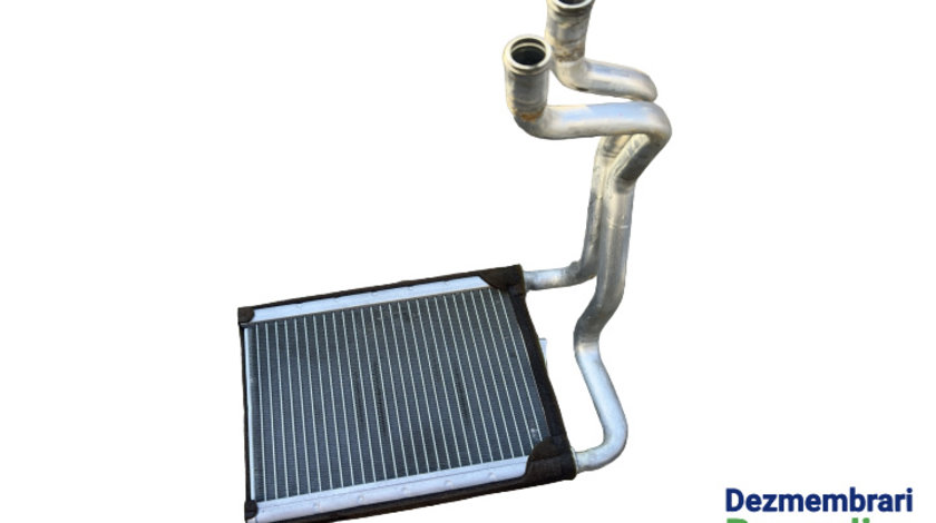 Calorifer habitaclu (radiator incalzire habitaclu) Hyundai i30 FD [2007 - 2010] Hatchback 1.6 CRDi MT (116 hp) Cod motor D4FB