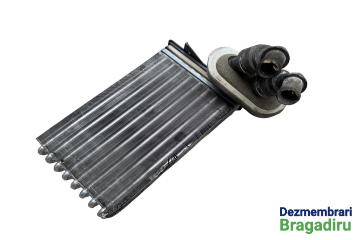 Calorifer habitaclu (radiator incalzire habitaclu) 1J1819031A Volkswagen VW Golf 4 [1997 - 2006] Hatchback 5-usi 1.4 MT (75 hp) Cod motor AXP