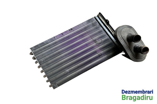 Calorifer habitaclu (radiator incalzire habitaclu) Cod: 1H1819031A Volkswagen VW Polo 3 6N [facelift...