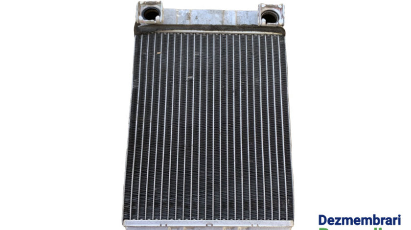 Calorifer habitaclu (radiator incalzire habitaclu) Mercedes-Benz C-Class W203/S203/CL203 [2000 - 2004] Sedan 4-usi C 200 CDI AT (122 hp)