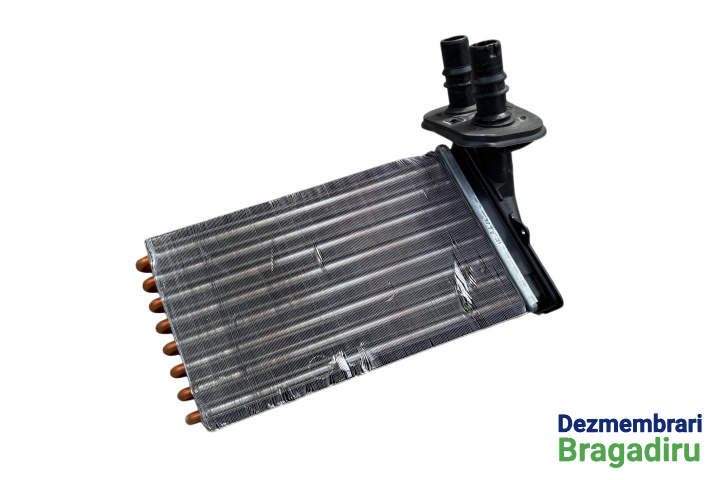Calorifer habitaclu (radiator incalzire habitaclu) Renault Clio 2 [facelift] [2001 - 2005] Hatchback 5-usi 1.5 dCi MT (82 hp) Cod motor: K9K-B7-02