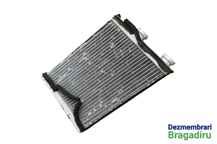 Calorifer habitaclu (radiator incalzire habitaclu) Nissan Qashqai 2 J11 [2013 - 2020] Crossover 1.5 dCi MT (110 hp)