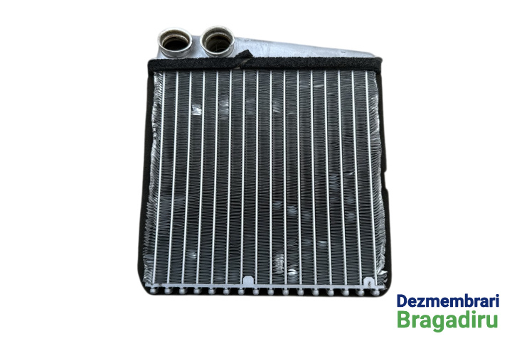Calorifer habitaclu (radiator incalzire habitaclu) Cod: 1K0819033 1K0819033 Skoda Octavia 2 [facelift] [2008 - 2013] Liftback 5-usi 1.6 MPI MT (102 hp) Cod motor: BSE, Cod cutie: LVN, Cod culoare: LF9R-1Z1Z