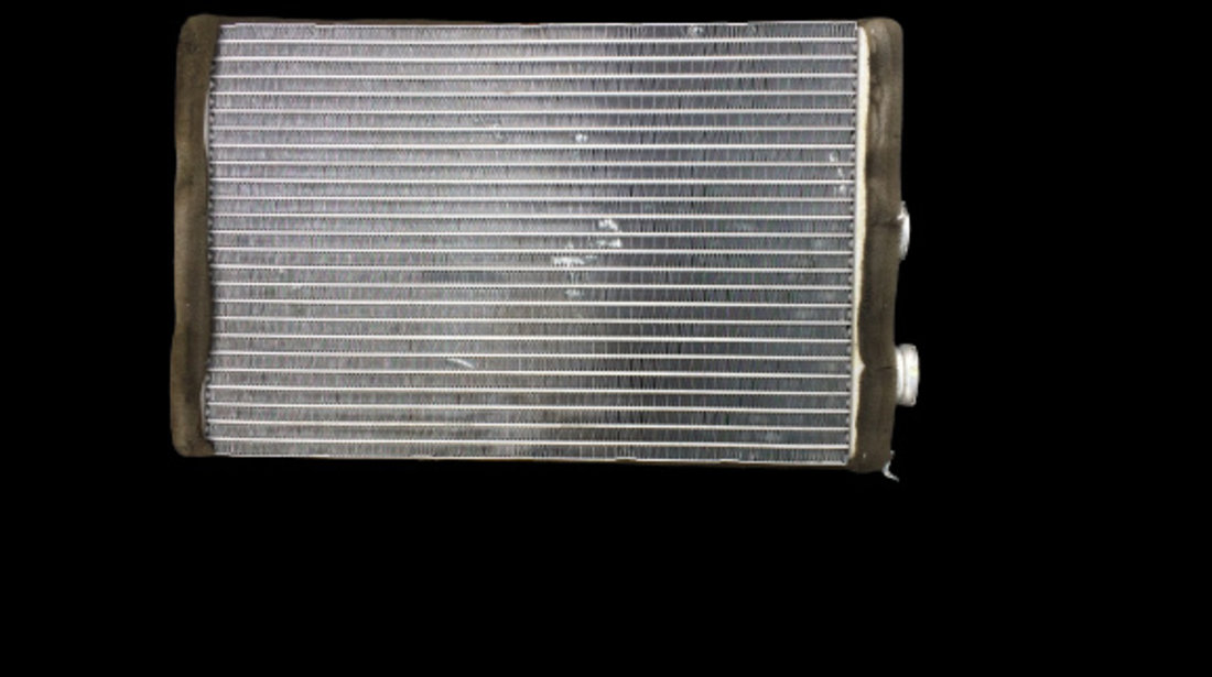 Calorifer habitaclu (radiator incalzire habitaclu) Mazda 6 GH [2007 - 2012] Liftback 2.2 MZR-CD MT (163 hp) SPORT GH 2.2 MZR-CD R2AA